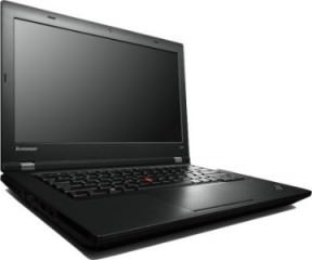 Lenovo Thinkpad L440 (20AS-A1K8IG) Laptop (Core i3 4th Gen/4 GB/500 GB/DOS) Price
