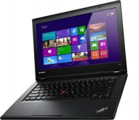 Lenovo Thinkpad L440 (20AS-A1QQIG) Laptop (Core i5 4th Gen/4 GB/500 GB/Windows 8) Price