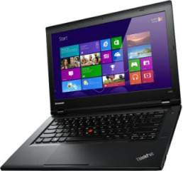 Lenovo Thinkpad L440 (20AS-A1SUIG) Laptop (Core i3 4th Gen/4 GB/500 GB/Windows 8)