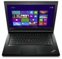 Lenovo Thinkpad L440 (20ASS0MQ00) Laptop (Core i3 4th Gen/4 GB/500 GB/Windows 7)