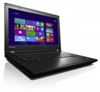 Lenovo Thinkpad L440 (20ASS0MQ00) Laptop (Core i3 4th Gen/4 GB/500 GB/Windows 7)