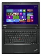 Lenovo Thinkpad L440 (20ASS0MQ00) Laptop (Core i3 4th Gen/4 GB/500 GB/Windows 7)