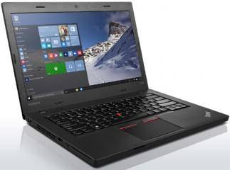 Lenovo Thinkpad L460 (20FVA05BIG) Laptop (Core i5 6th Gen/4 GB/500 GB 8 GB SSD/Windows 10)