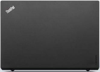 Lenovo Thinkpad L460 (20FVA05BIG) Laptop (Core i5 6th Gen/4 GB/500 GB 8 GB SSD/Windows 10)