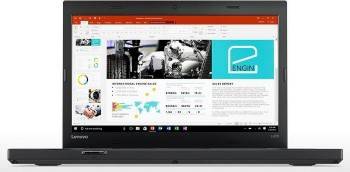 Lenovo Thinkpad L470 (20J5A08WIG) Laptop (Core i5 7th Gen/4 GB/1 TB/DOS)