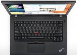 Lenovo Thinkpad L470 (20J5A08WIG) Laptop (Core i5 7th Gen/4 GB/1 TB/DOS)