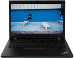 Lenovo Thinkpad L490 (20Q5000LIG) Laptop (Core i5 8th Gen/8 GB/500 GB/Windows 10)
