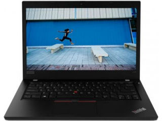 Lenovo Thinkpad L490 (20Q5000LIG) Laptop (Core i5 8th Gen/8 GB/500 GB/Windows 10) Price