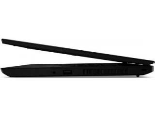 Lenovo Thinkpad L490 (20Q5000QIG) Laptop (Core i5 8th Gen/8 GB/256 GB SSD/Windows 10)