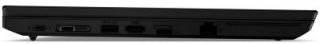 Lenovo Thinkpad L490 (20Q5000QIG) Laptop (Core i5 8th Gen/8 GB/256 GB SSD/Windows 10)