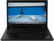 Lenovo Thinkpad L490 (20Q5000QIG) Laptop (Core i5 8th Gen/8 GB/256 GB SSD/Windows 10)