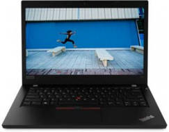 Lenovo L490 (20Q6S7WP00) Laptop (Core i5 8th Gen/8 GB/512 GB SSD/Windows 10)