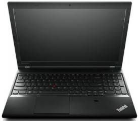 Lenovo Thinkpad L540 (20AV004FAU) Laptop (Core i7 4th Gen/8 GB/500 GB/Windows 7)