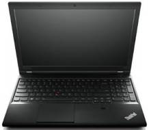 Lenovo Thinkpad L540 (20AV004FAU) Laptop (Core i7 4th Gen/8 GB/500 GB/Windows 7)