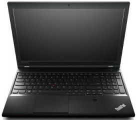 Lenovo Thinkpad L540 (20AV004FAU) Laptop (Core i7 4th Gen/8 GB/500 GB/Windows 7) Price