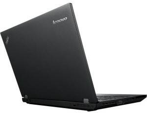 Lenovo Thinkpad L540 (20AV004FAU) Laptop (Core i7 4th Gen/8 GB/500 GB/Windows 7)