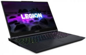 Lenovo Legion 5 15ACH6 (82JW004DIN) Laptop (AMD Octa Core Ryzen 7/8 GB/512 GB SSD/Windows 10/4 GB)