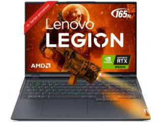 Lenovo Legion 5 15ACH6H (82JU00SYIN) Laptop (AMD Octa Core Ryzen 7/16 GB/1 TB SSD/Windows 11/6 GB) Price
