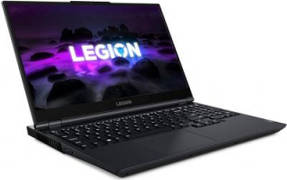 Lenovo Legion 5 15ACH6H (82JU00SYIN) Laptop (AMD Octa Core Ryzen 7/16 GB/1 TB SSD/Windows 11/6 GB)