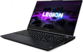 Lenovo Legion 5 15ACH6H (82JU00SYIN) Laptop (AMD Octa Core Ryzen 7/16 GB/1 TB SSD/Windows 11/6 GB)