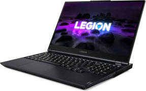 Lenovo Legion 5 15ACH6H (82JU00SYIN) Laptop (AMD Octa Core Ryzen 7/16 GB/1 TB SSD/Windows 11/6 GB) Laptop