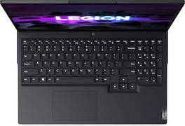 Lenovo Legion 5 15ACH6H (82JU00SYIN) Laptop (AMD Octa Core Ryzen 7/16 GB/1 TB SSD/Windows 11/6 GB) Laptop
