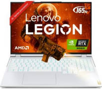 Lenovo Legion 5 15ACH6H (82JU018YIN) Laptop (AMD Octa Core Ryzen 7/16 GB/512 GB SSD/Windows 11/6 GB)