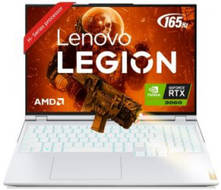 Lenovo Legion 5 15ACH6H (82JU018YIN) Laptop (AMD Octa Core Ryzen 7/16 GB/512 GB SSD/Windows 11/6 GB)