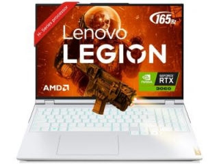 Lenovo Legion 5 15ACH6H (82JU018YIN) Laptop (AMD Octa Core Ryzen 7/16 GB/512 GB SSD/Windows 11/6 GB) Price