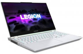 Lenovo Legion 5 15ACH6H (82JU018YIN) Laptop (AMD Octa Core Ryzen 7/16 GB/512 GB SSD/Windows 11/6 GB)