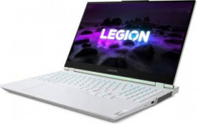 Lenovo Legion 5 15ACH6H (82JU018YIN) Laptop (AMD Octa Core Ryzen 7/16 GB/512 GB SSD/Windows 11/6 GB)