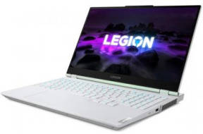 Lenovo Legion 5 15ACH6H (82JU018YIN) Laptop (AMD Octa Core Ryzen 7/16 GB/512 GB SSD/Windows 11/6 GB)