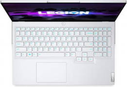 Lenovo Legion 5 15ACH6H (82JU018YIN) Laptop (AMD Octa Core Ryzen 7/16 GB/512 GB SSD/Windows 11/6 GB)