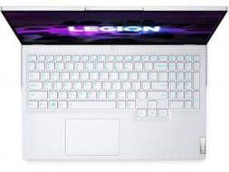 Lenovo Legion 5 15ACH6H (82JU018YIN) Laptop (AMD Octa Core Ryzen 7/16 GB/512 GB SSD/Windows 11/6 GB)