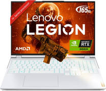 Lenovo Legion 5 15ACH6H (82JU018YIN) Laptop (AMD Octa Core Ryzen 7/16 GB/512 GB SSD/Windows 11/6 GB) Laptop