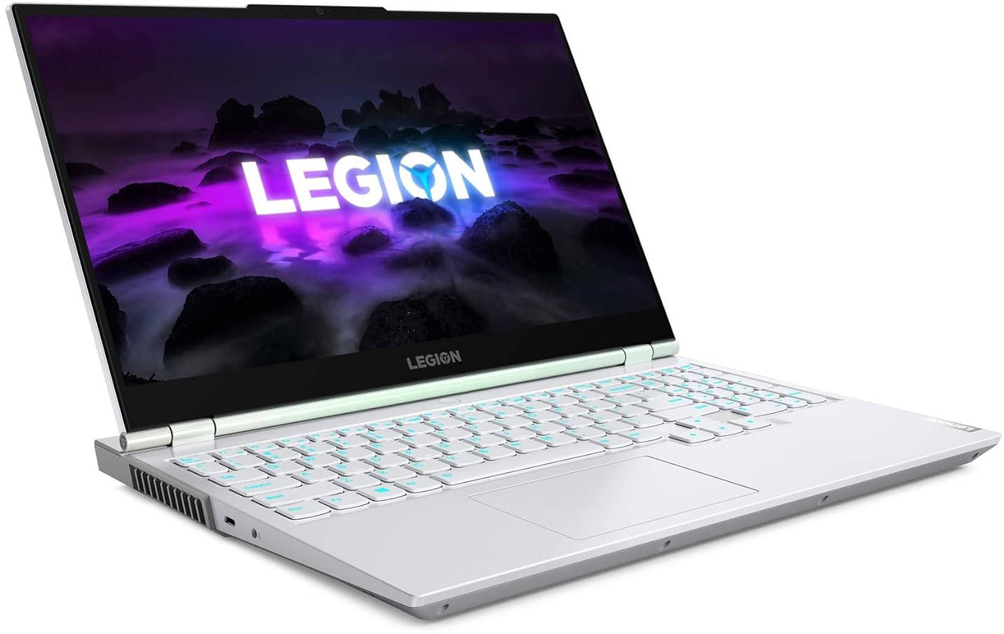 Lenovo Legion 5 15ACH6H (82JU018YIN) Laptop (AMD Octa Core Ryzen 7/16 GB/512 GB SSD/Windows 11/6 GB)