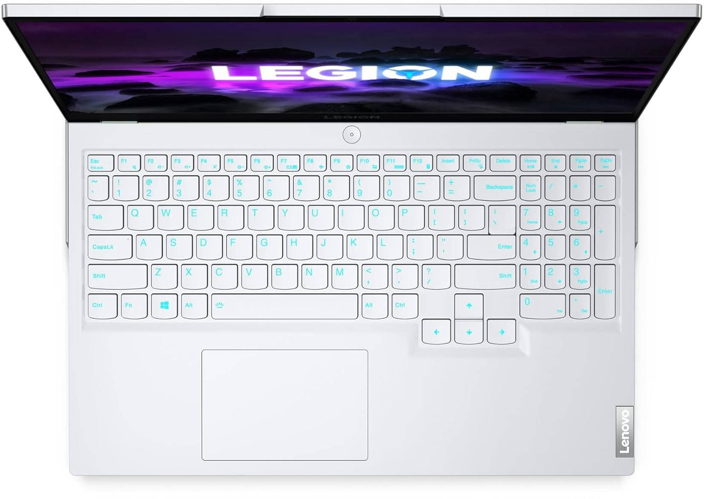 Lenovo Legion 5 15ACH6H (82JU018YIN) Laptop (AMD Octa Core Ryzen 7/16 GB/512 GB SSD/Windows 11/6 GB)