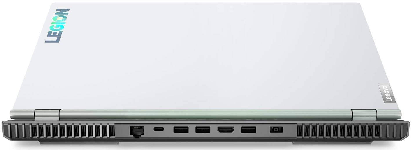 Lenovo Legion 5 15ACH6H (82JU018YIN) Laptop (AMD Octa Core Ryzen 7/16 GB/512 GB SSD/Windows 11/6 GB)