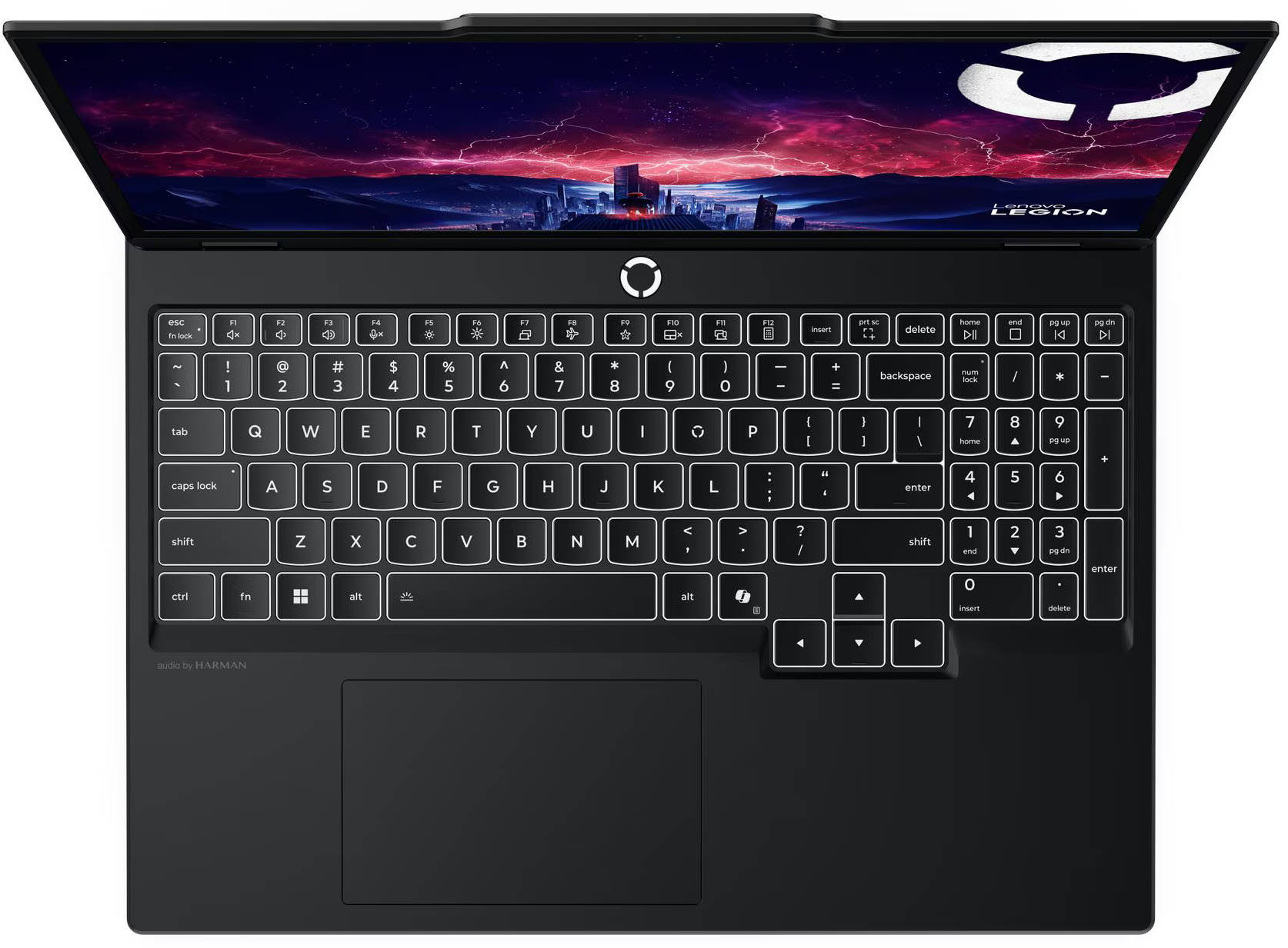 Lenovo Legion 5 15AHP10 (83M0006DIN) Laptop (AMD Ryzen 7/16 GB/1 TB SSD/Windows 11/8 GB)
