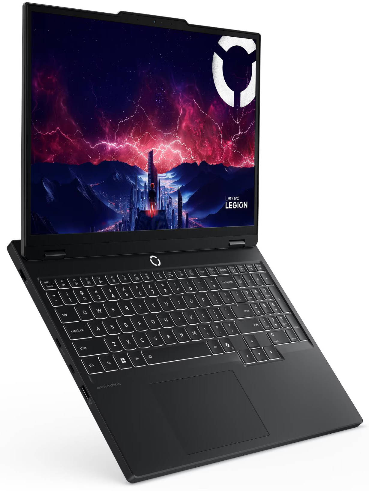 Lenovo Legion 5 15AHP10 (83M0006DIN) Laptop (AMD Ryzen 7/16 GB/1 TB SSD/Windows 11/8 GB)