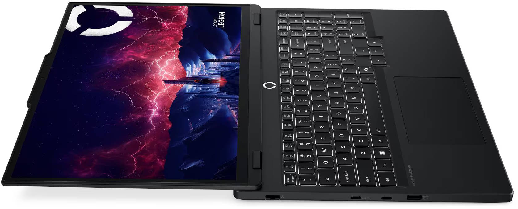 Lenovo Legion 5 15AHP10 (83M0006DIN) Laptop (AMD Ryzen 7/16 GB/1 TB SSD/Windows 11/8 GB)