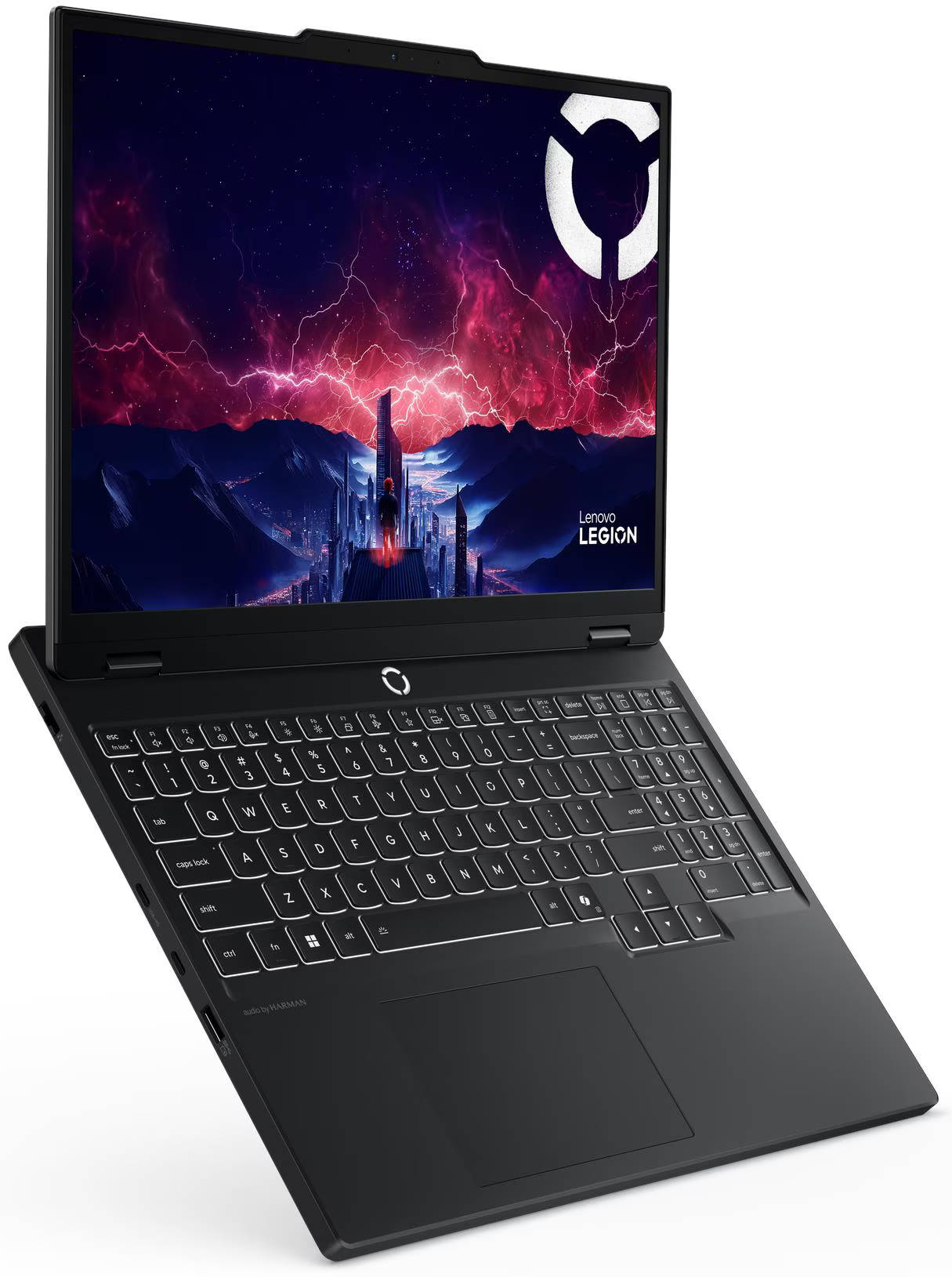 Lenovo Legion 5 15AHP10 (83M00073IN) Laptop (AMD Ryzen 7/16 GB/1 TB SSD/Windows 11/8 GB)