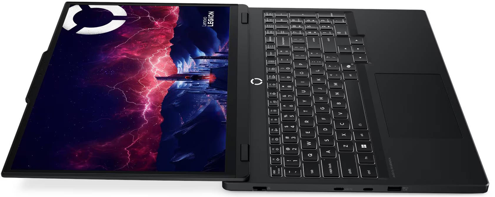 Lenovo Legion 5 15AHP10 (83M00074IN) Laptop (AMD Ryzen 7/16 GB/1 TB SSD/Windows 11/8 GB)
