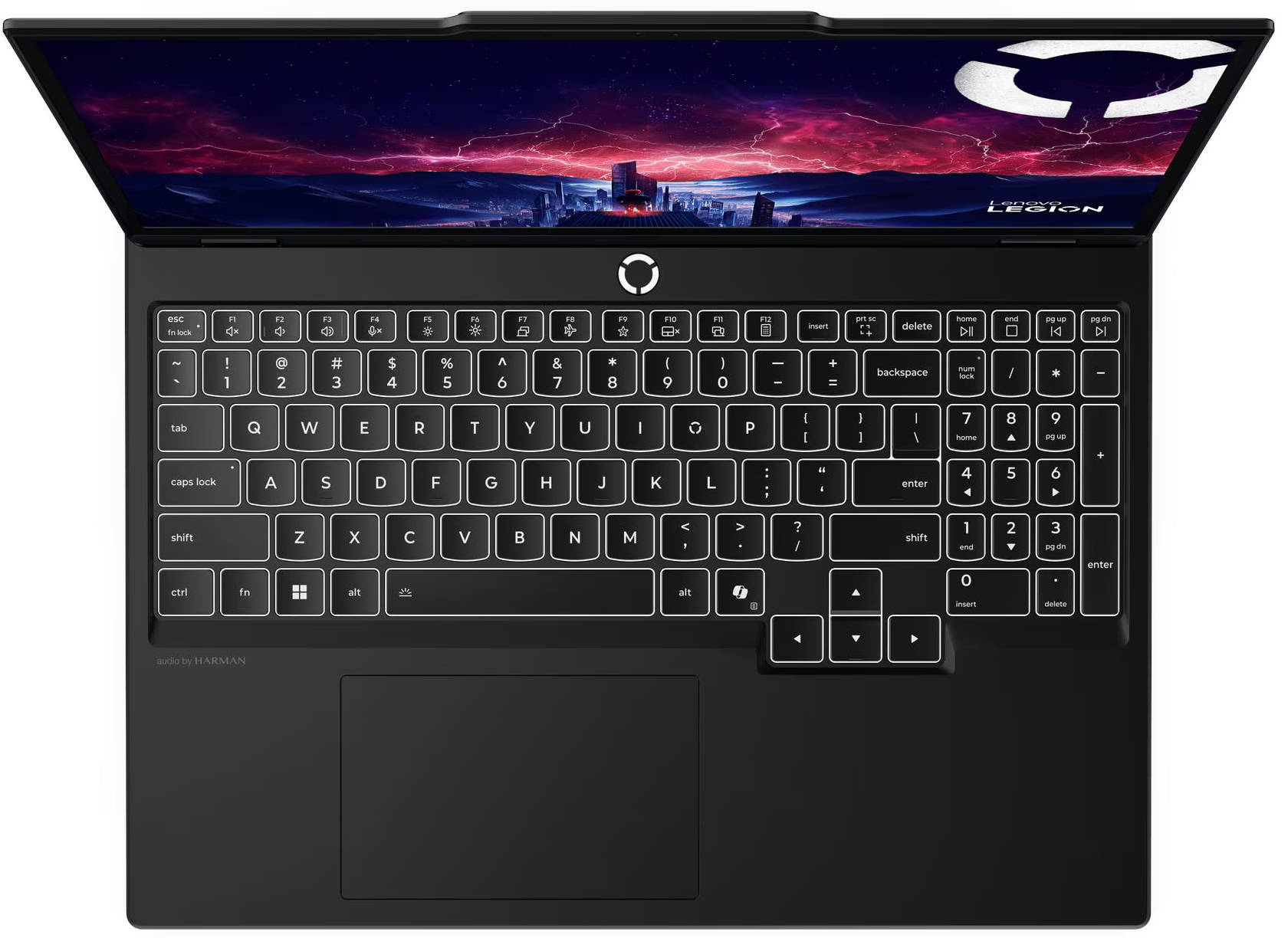Lenovo Legion 5 15AHP10 (83M00074IN) Laptop (AMD Ryzen 7/16 GB/1 TB SSD/Windows 11/8 GB)