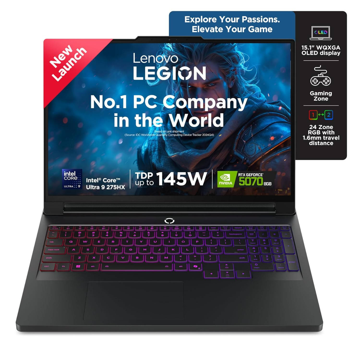 Lenovo