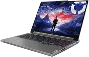 Lenovo Legion 5i 16IRX9 Gen 9 (83DG00LFIN) Laptop (Core i7 14th Gen/16 GB/1 TB SSD/Windows 11/8 GB)