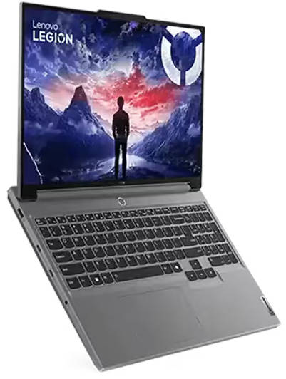 Lenovo Legion 5i 16IRX9 Gen 9 (83DG00LFIN) Laptop (Core i7 14th Gen/16 GB/1 TB SSD/Windows 11/8 GB)