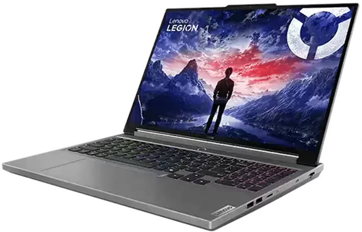 Lenovo Legion 5i 16IRX9 Gen 9 (83DG00LFIN) Laptop (Core i7 14th Gen/16 GB/1 TB SSD/Windows 11/8 GB)