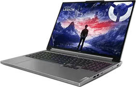 Lenovo Legion 5i 16IRX9 Gen 9 (83DG00LFIN) Laptop (Core i7 14th Gen/16 GB/1 TB SSD/Windows 11/8 GB) Laptop