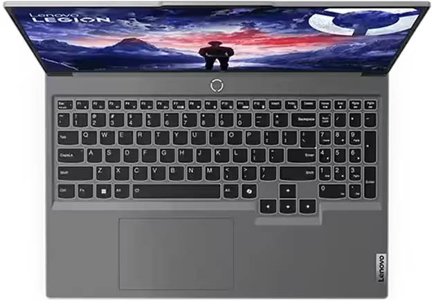 Lenovo Legion 5i 16IRX9 Gen 9 (83DG00LFIN) Laptop (Core i7 14th Gen/16 GB/1 TB SSD/Windows 11/8 GB)